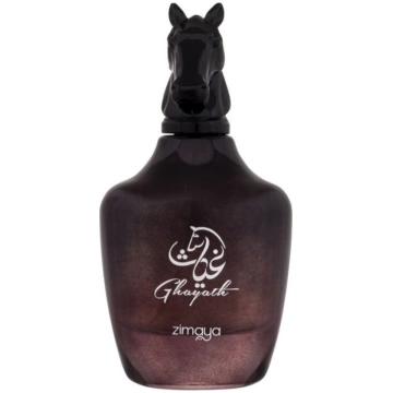 Zimaya Ghayath EDP parfimērijas ūdens unisex, 100 