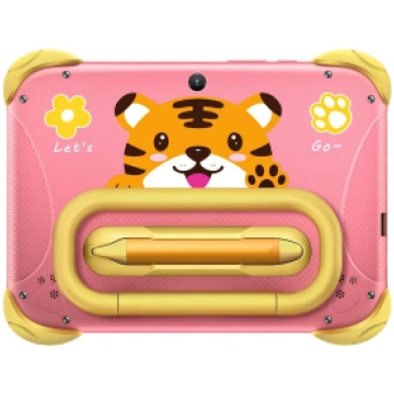 TABLET LINK MINI KIDS 7"/3/32GB PINK BLACKVIEW LIN