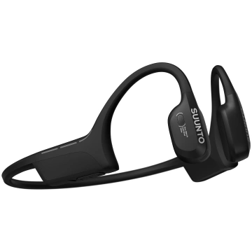 SUUNTO WING 2 Black Sporta pulkstenis