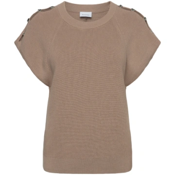Dante6 - Dante6-Seattle Beaded Sweater - izmērs S