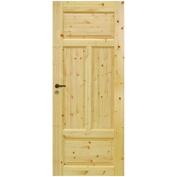 Durvis Jeld-Wen Tradition 50 3601