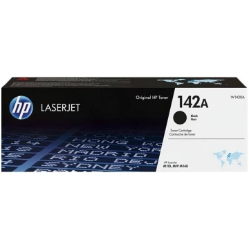 Kārtridžs lāzerprinterim HP 142A tintes kasete