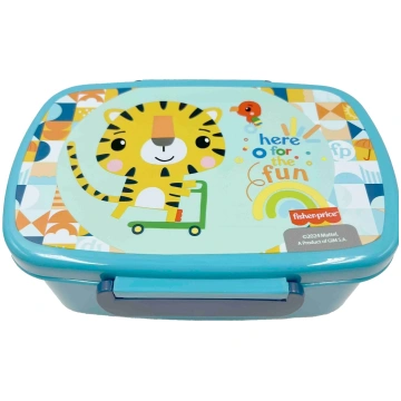 FISHER PRICE Lunch box, 571-67265