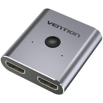 VIDEO SWITCHER HDMI 2-PORT/AFUH0 VENTION