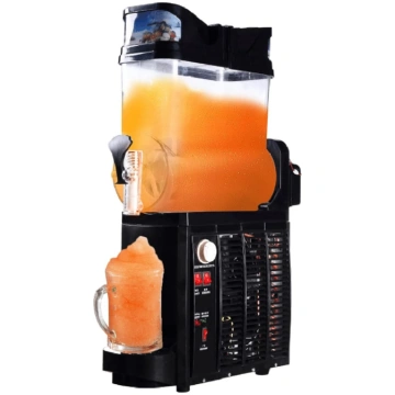 Komerciālā Slushy mašīna 15L / 30L Margarita Smoot