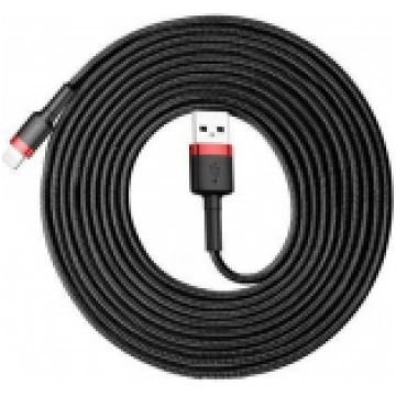 Baseus Cafule Cable Lightning to USB 2.0 male kabe