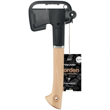 Norden skaldamais cirvis N7 Fiskars