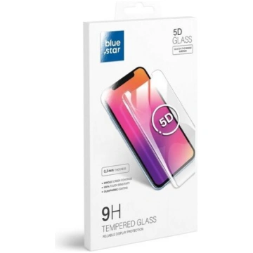 Blue Star 5D Apple iPhone 11