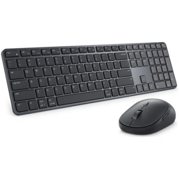 Dell Pro 7 Slim Keyboard and Mouse | KM726 | Keybo