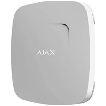 AJAX-38105 - FireProtect (White) AJAX Bezvadu dūmu