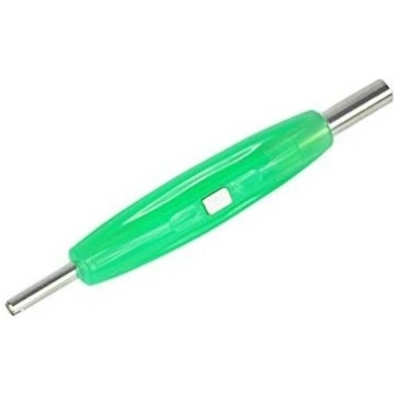 Screwdriver valve core with magnet V004