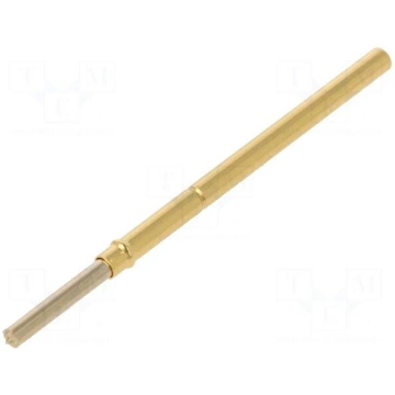 Test needle | Spring compression: 3.3mm | 5mm | 3A