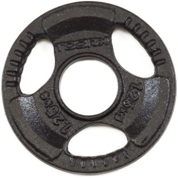 Weight for bars TOORX DGN-TG125 D50mm 1,25kg | 507