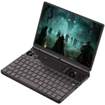 GPD-WinMax2-8840U32001 Klēpjdators Ryzen 7 8840U/1