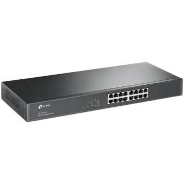 TP-LINK Switch TL-SG1016 Unmanaged Rackmountable G