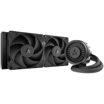 ARCTIC Liquid Freezer III Pro 280 - daudzsaderīgs 