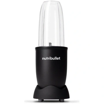 Nutribullet NB907MAB kokteiļu šeikeris, melns