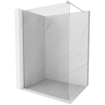 Mexen Kioto ścianka prysznicowa Walk-in 60 x 200 c