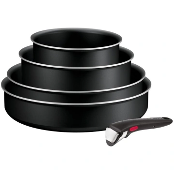 Tefal - Trauku komplekts 5 gab. INGENIO GENEROUS C