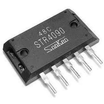 Mikroshēma STR4090A-SKN