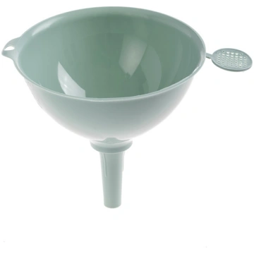 FUNNEL PLASTIC MEDIUM. MINT 00330441 (477201340934