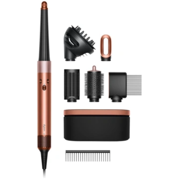 Suszarko-lokówka Dyson Airwrap ID Curly + Coily | 