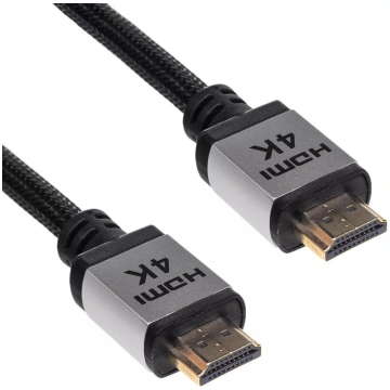 HDMI kabelis Akyga AK-HD-30P 3 m, HDMI Type A — HD