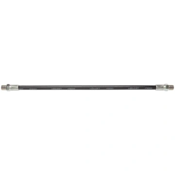Smērvielas sūkņa šļūtene, 8x300 mm Högert HT8G920