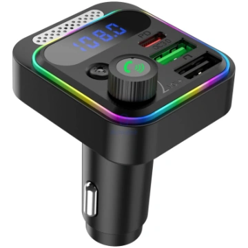 FM modulators „Luxivox L17“