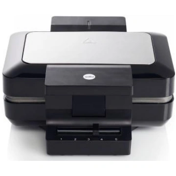 WILFA GAUFRES BELGIAN WAFFLE MAKER 603904