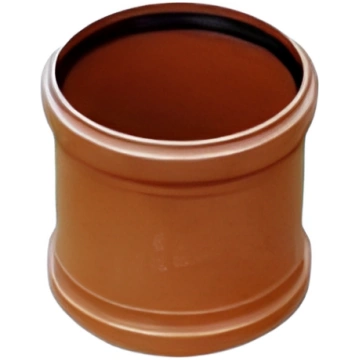 PVC remontuzmava Dn110 Wavin