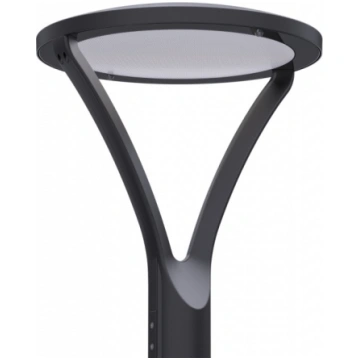 LED parku laterna SP-PT60W-UCP1-PS-3KD90 60w 3000K