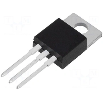 IC: voltage regulator | LDO,linear,fixed | 3.3V |