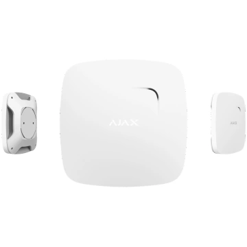 AJAX FIREPROTECT PLUS WHITE 38107