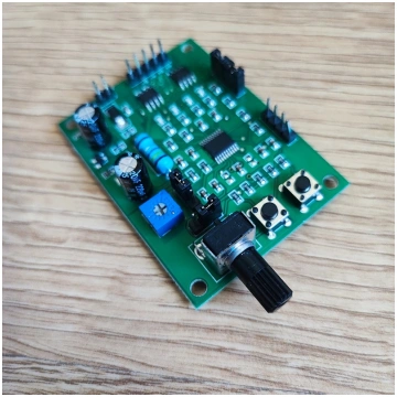 DC 5V-12V 6V Stepper Motor Driver Mini 2-phase 4-w