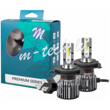 LSG4 - LED SET H4