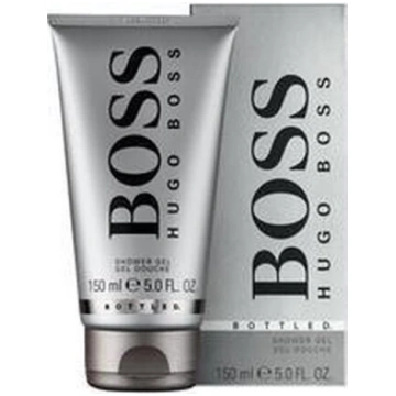 HUGO BOSS Boss Bottled dušas želeja vīriešiem 200 