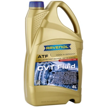 RAVENOL ATF CVT FLUID 4L