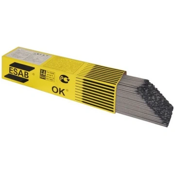 Elektrods ESAB, tērauda konstrukcija, 2.5 mm, 4.3