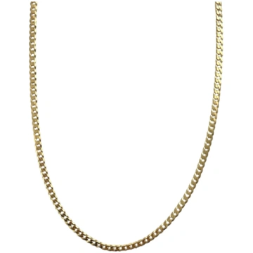 MARIN NECKLACE ester & co