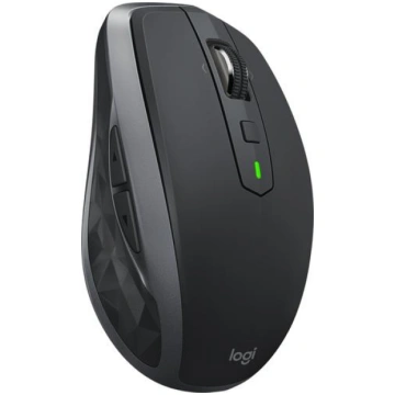 LOGITECH MX Anywhere 2S mouse Office Right-handed 