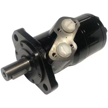 Orbitālais hidromotors 125cc SMP Kramp