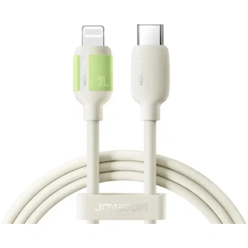 Joyroom S-A53 USB-C uz iPhone Lightning kabelis ar