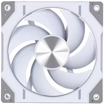 Phanteks D30-120 D-RGB Regular 3-Pack, White (PH-F