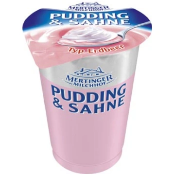 DESERTS MERTINGER ZEMEŅU AR PUTUKRĒJUMU 125G