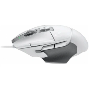 Logitech Mouse G502 X white white / 910-006147 910