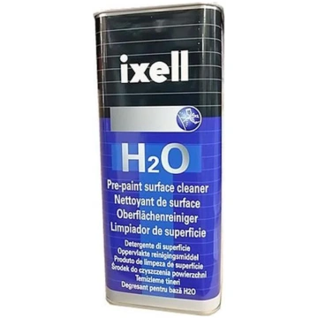 7711421337- IXELL Hydro Surface Degreaser 5L - 5 L