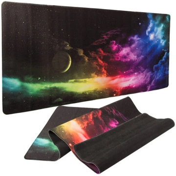 Mousepad Hexagon Nav norādīts