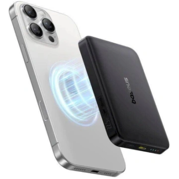 Baseus Baseus EnerFill FM12 Magnētiskais powerbank