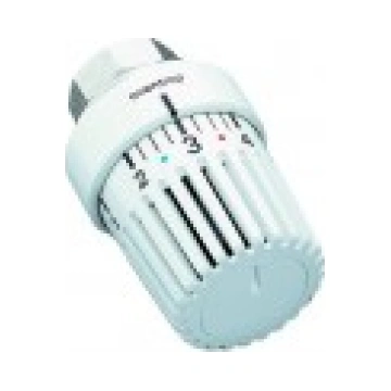 Termostata galva Uni LH, balta Oventrop 1011465
